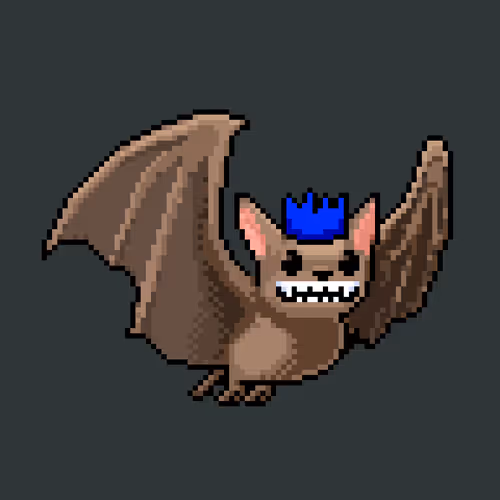 Cryptobatz By Ozzy Osbourne