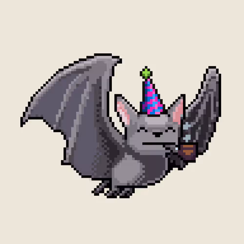 Cryptobatz By Ozzy Osbourne