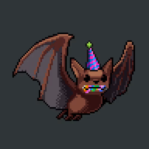 CryptoBat #7363