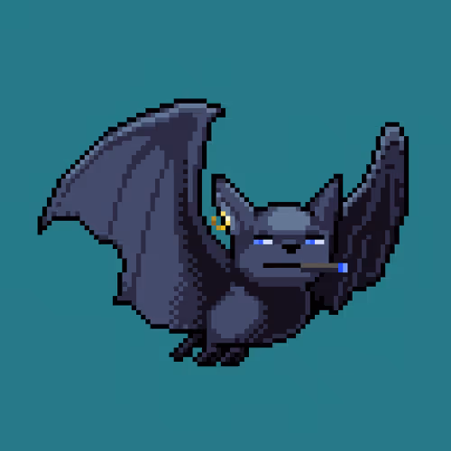 Cryptobatz By Ozzy Osbourne