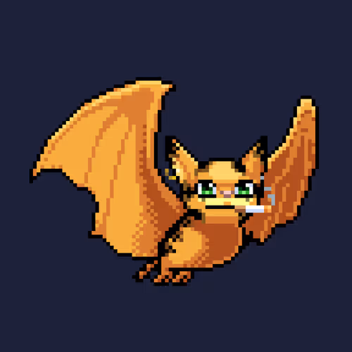 CryptoBat #9654