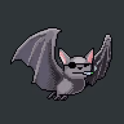 CryptoBat #9102