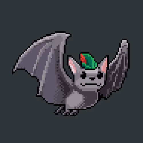 CryptoBat #5980