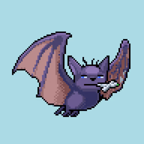 Cryptobatz By Ozzy Osbourne