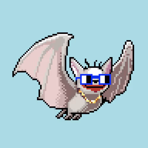 Cryptobatz By Ozzy Osbourne