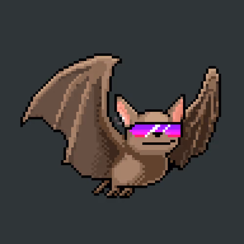 CryptoBat #3128