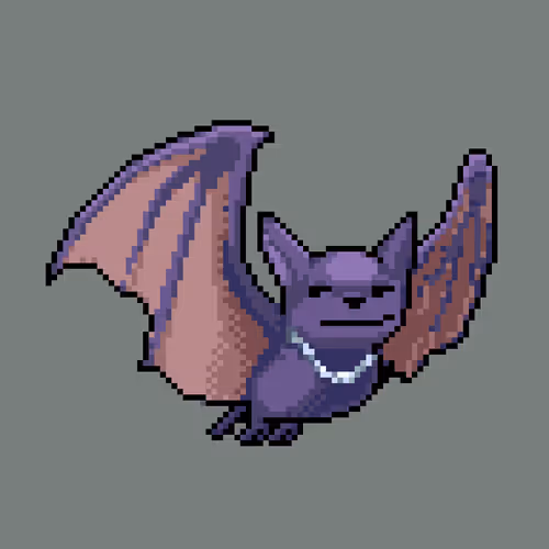 Cryptobatz By Ozzy Osbourne