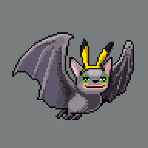 Cryptobatz By Ozzy Osbourne