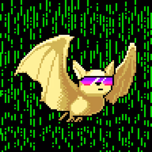 Cryptobatz By Ozzy Osbourne