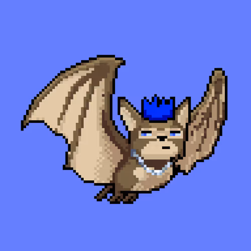 CryptoBat #9630