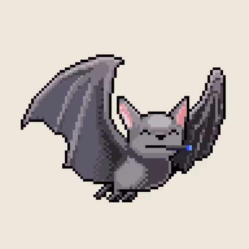Cryptobatz By Ozzy Osbourne