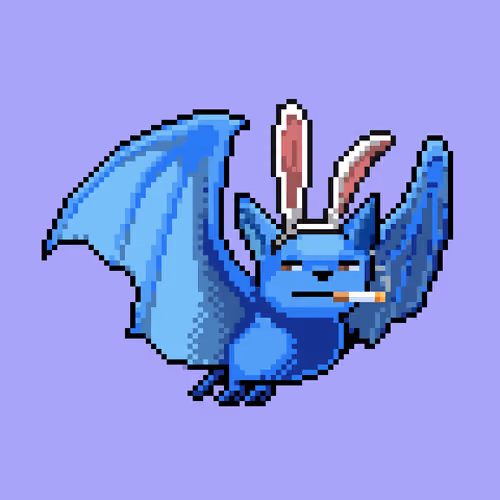 CryptoBat #3354