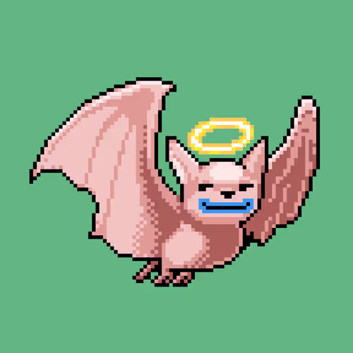 Cryptobatz By Ozzy Osbourne