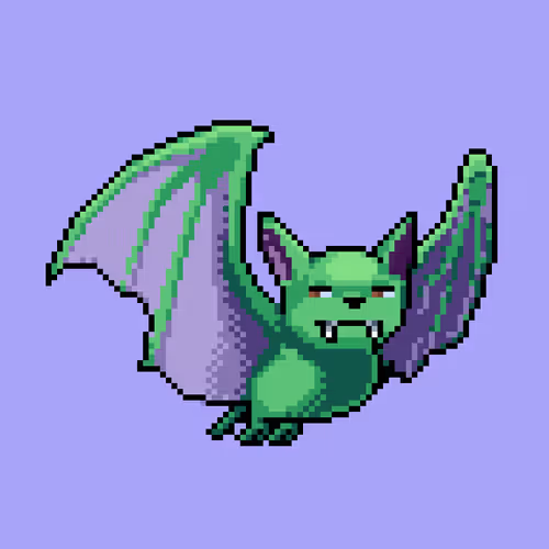 Cryptobatz By Ozzy Osbourne