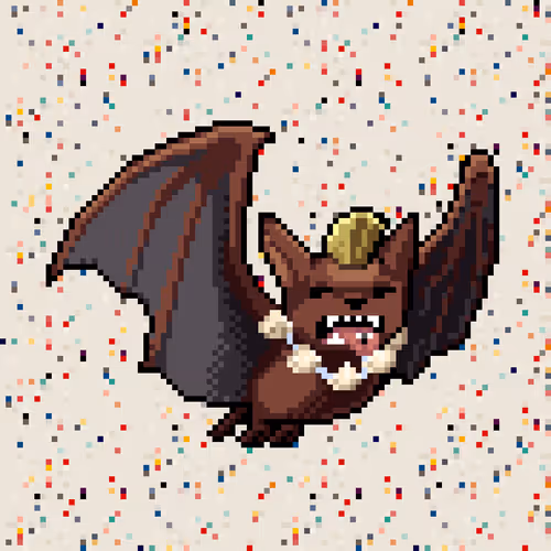 Cryptobatz By Ozzy Osbourne