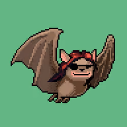 CryptoBat #4102