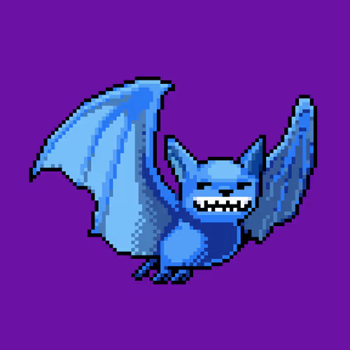 CryptoBat #5541