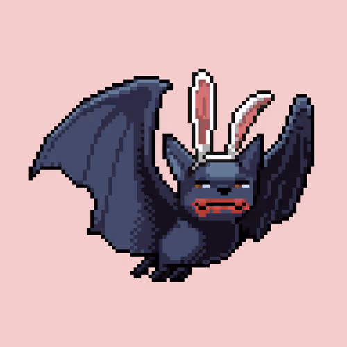 CryptoBat #7667