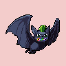 CryptoBat #1324