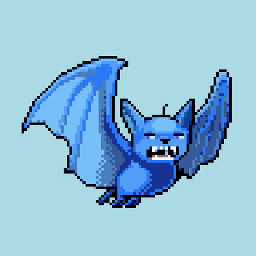 Cryptobatz By Ozzy Osbourne
