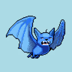 CryptoBat #5565
