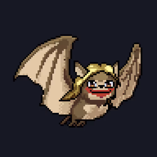 CryptoBat #5354