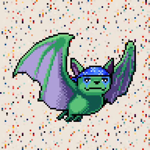 Cryptobatz By Ozzy Osbourne
