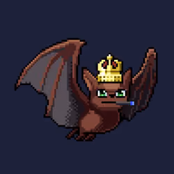 CryptoBat #2931