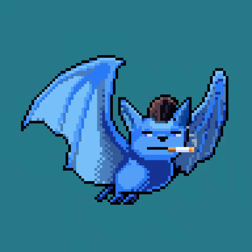CryptoBat #6963
