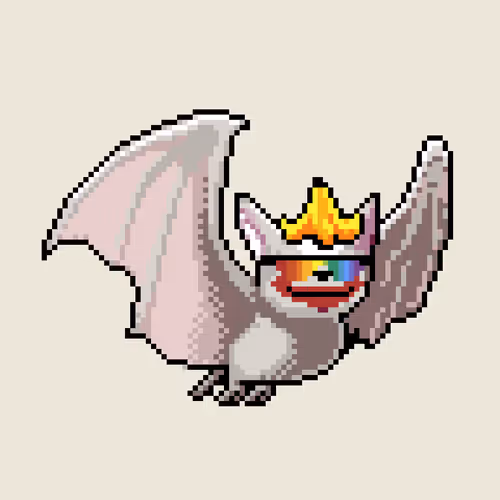 CryptoBat #8705