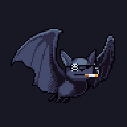 Cryptobatz By Ozzy Osbourne