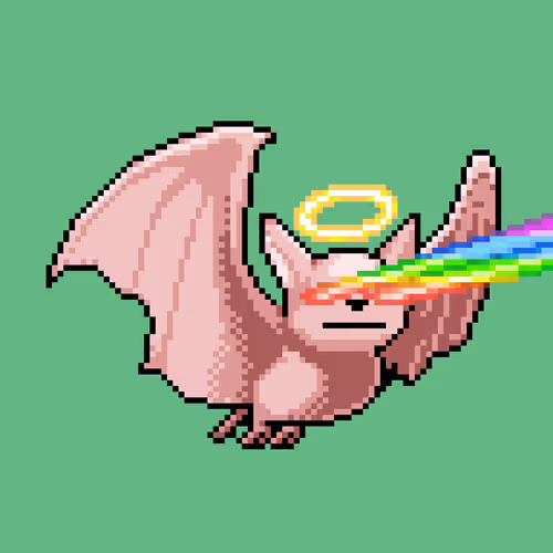 CryptoBat #3590