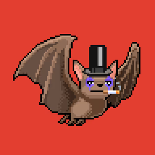 Cryptobatz By Ozzy Osbourne