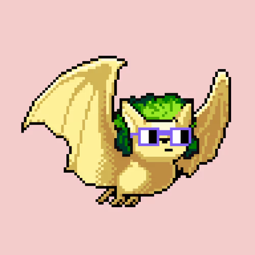Cryptobatz By Ozzy Osbourne