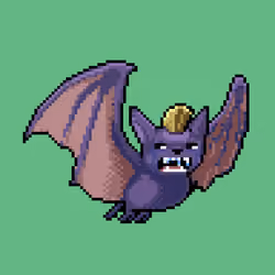 CryptoBat #4249