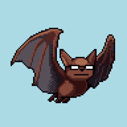 Cryptobatz By Ozzy Osbourne