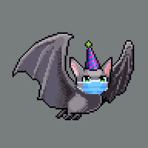 CryptoBat #5423
