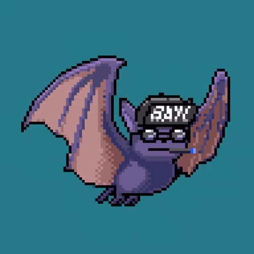 Cryptobatz By Ozzy Osbourne
