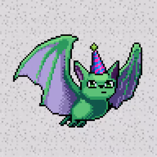 Cryptobatz By Ozzy Osbourne