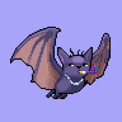CryptoBat #3458