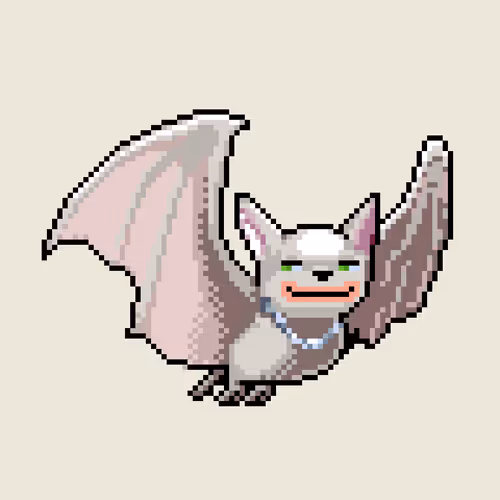 CryptoBat #228