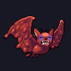 CryptoBat #1794