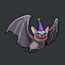 CryptoBat #3371