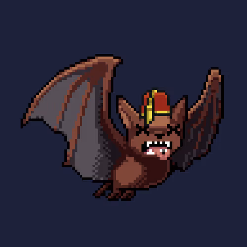 Cryptobatz By Ozzy Osbourne