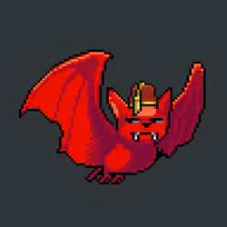 CryptoBat #8334