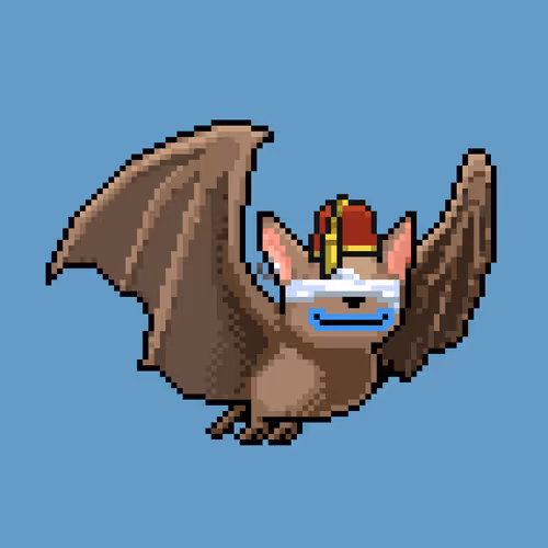 Cryptobatz By Ozzy Osbourne