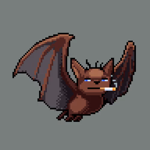CryptoBat #3926