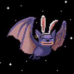 CryptoBat #6462