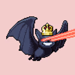 CryptoBat #1973