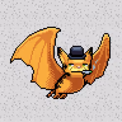 CryptoBat #2334